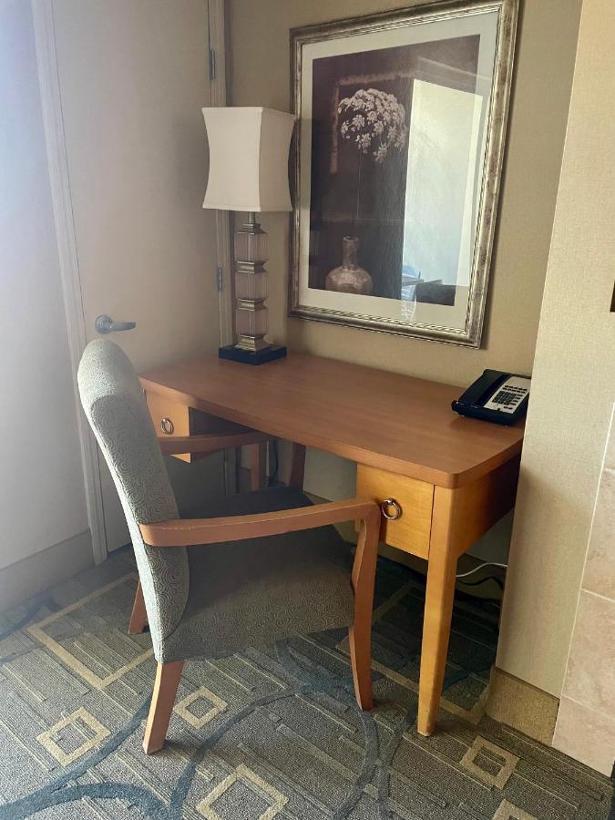 The Platinum Hotel & Spa Strip View Suite Las Vegas Luaran gambar